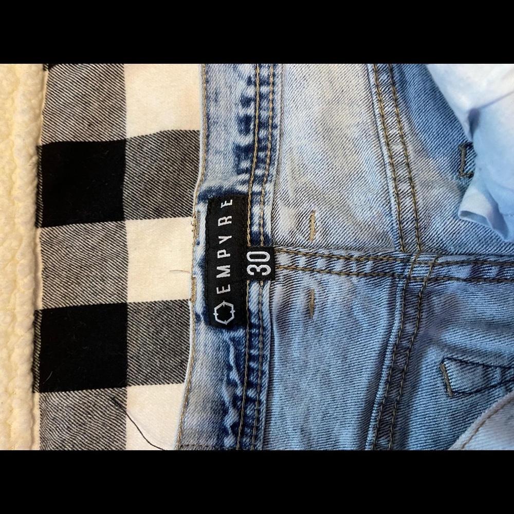 Mens Jeans